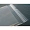 Sealer Sales 4.1" x 6.1" + 1.6" BOPP Resealable Bags, 500pcs, 500PK RB-40-60-160-A - alternate 3